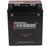  Bikemaster High Performance+ Maintenance Free Btx14ah-Bs Battery - 160 Cca 