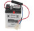Bikemaster Performance Conventional 6N2a-2C-3 Battery - 20 Cca   Bikemaster Performance Conventional 6N2a-2C-3 Battery - 20 Cca
