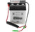  Bikemaster Performance Conventional 6N4-2A Battery - 25 Cca 