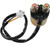  Quadboss 84-85 Honda Atc200m Starter Solenoid 