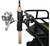  Quadboss Single Fishing Rod Holder 