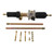  Quadboss 13-15 Polaris Brutus Hd Steering Rack Assembly 