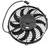  Quadboss 2009 Kawasaki Krf750 Teryx Cooling Fan Assembly 