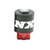 Nitrous Express Lightning Pro-Power Gas Solenoid- .310In Orific