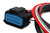 MSD IGNITION Msd Ignition Digital 6Al Ignition Controller - Red 