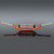 Renthal Ktm High Bend Twinwall Handlebar - Orange   Renthal Ktm High Bend Twinwall Handlebar - Orange
