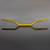  Renthal Street Fat Bar Ultra Low (Touring) - Gold 