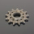 Renthal 453U-520 Grooved Ultralight Front Chainwheel - 13T 