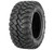  Quadboss Qbt846 Radial 27X11r-14 8 Ply Utility Tire 