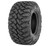  Quadboss Qbt846 Radial 26X10-12 8 Ply Rear Utility Tire 