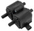  Twin Power 98-03 Xl 1200S Ignition Coil - Grey 