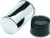  Twin Power Twin Cam/M8 Black Oil Filter With Backflow Valve 