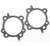  Twin Power 99-17 Twin Cam Big Twin 4.00" Bore Mls Head Gasket - 0.040 