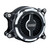 Vance & Hines 17-23 Harley Davidson Touring/Tri Glide/Softail V02 Blade Intake - Black Contrast 