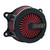  Vance & Hines 17-23 Harley Davidson Touring/Tri Glide/Softail V02 Cage Fighter Intake - Black 