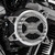  Vance & Hines 91-22 Harley Davidson Sportster V02 America Intake - Chrome 