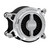  Vance & Hines 17-23 Harley Davidson Touring/Tri Glide/Softail V02 Blade Intake - Chrome 