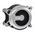  Vance & Hines 17-23 Harley Davidson Touring/Tri Glide/Softail V02 Rogue Intake - Chrome 