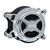  Vance & Hines 17-23 Harley Davidson Touring/Tri Glide/Softail V02 X Intake - Chrome 