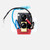  Redarc Dual Sensing Smart Start Sbi 24V Battery Isolator - 100A 