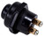  Kleinn The Black Detonator Push Button 