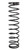 Swift Springs 5" Od Conventional Springs - Multiple Sizes & Spring Rates