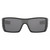 Oakley Batwolf Polarized Sunglasses Matte Black Ink/Black Iridium