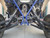  Prp Seats 8" Limit Straps 