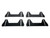  Prp Seats Seat Mount Adapter Kit For 2024+ Polaris Rzr Xp/Xpedition 