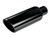 BORLA Borla 12-14 Jeep Wrangler V6 Exhaust Tip Kit - Black Chrome