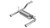 BORLA Borla 18-23 Jeep Wrangler Jl/Jlu 3.6L Touring Axle-Back Exhaust System - Polished Tips 