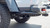 BORLA Borla 20-23 Jeep Gladiator Jt 3.6L Split Side Exit S-Type Catback Exhaust System - Black Tips 
