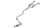 BORLA Borla 14-21 Jeep Grand Cherokee S-Type Catback Exhaust System - Polished Tip 