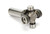 PRECISION SHAFT TECHNOLOGIES Precision Shaft Technologies 27 Spline Gm Slip Yoke For Street Shaft 