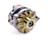 Powermaster Gm Cs130 Alternator 140 Amp 1-Wire