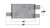 BORLA Borla Universal Specialty Muffler - Transverse Flow - Single 3.0" Inlet / Dual 2.5" Offset Outlet - 19" Body 