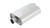 BORLA Borla Cratemuffler Big Block Mopar Moderate Output - 2.5" Offset/Center - S-Type 
