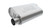 BORLA Borla Cratemuffler Gm Stock Output Ls3 - 2.5" Offset Inlet/Outlet - S-Type 