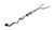 BORLA Borla 22-24 Toyota Tundra S-Type Dual Tip Single Exit S-Type Catback Exhaust System - Black Tips 