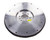 Mcleod Chevy Small/Big Block 168 Tooth 30 Lb Steel Flywheel