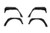  Dv8 Offroad 07-18 Jeep Wrangler Jk Spec Series Fender Flares - Front & Rear 