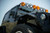  Dv8 Offroad 07-18 Jeep Wrangler Jk Spec Series Fender Flares - Front & Rear 