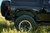  Dv8 Offroad 07-18 Jeep Wrangler Jk Spec Series Fender Flares - Front & Rear 