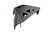  Dv8 Offroad 21-24 Ford Bronco Front Lower Control Arm Skid Plates 