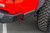  Dv8 Offroad 20-24 Jeep Gladiator Jt Bedside Rock Sliders 