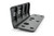  Dv8 Offroad 20-24 Jeep Gladiator Jt Bedside Rock Sliders 