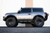  Dv8 Offroad 21-24 Ford Bronco 2-Door Fs-15 Series Rock Sliders 