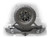  Dv8 Offroad 07-18 Jeep Wrangler Jk Mid-Width Rear Bumper & Tire Carrier - Bushing Swingout 