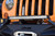  Dv8 Offroad Single Row Led Light Bar With Chrome Face - 30" 