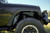  Dv8 Offroad 07-18 Jeep Wrangler Jk Fender Flare Deletes - Front & Rear 